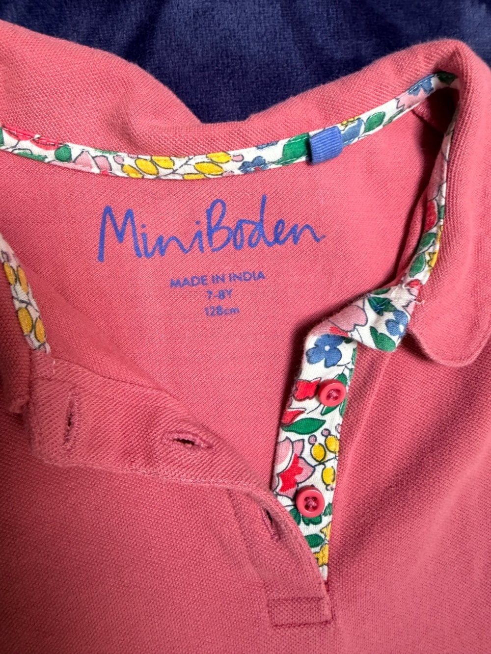 Mini Boden - Picture 2 of 2
